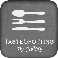tastespotting badge