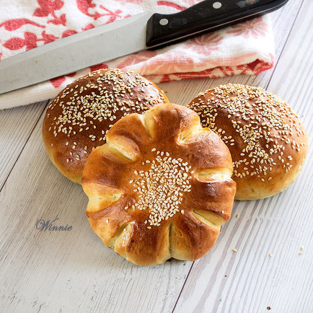 bread, yeast, challah, roll, dinner, breakfast, tangzhong, kosher, recipe, bake, baking