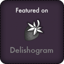 Delishogram